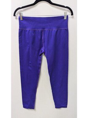 NOVA SPORT Purple Skinny Active Leggings